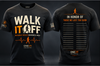 Walk It Off ATL Tribute T-Shirt